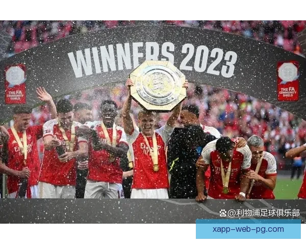 利物浦辉煌赛季再创历史成功夺得联赛冠军荣誉