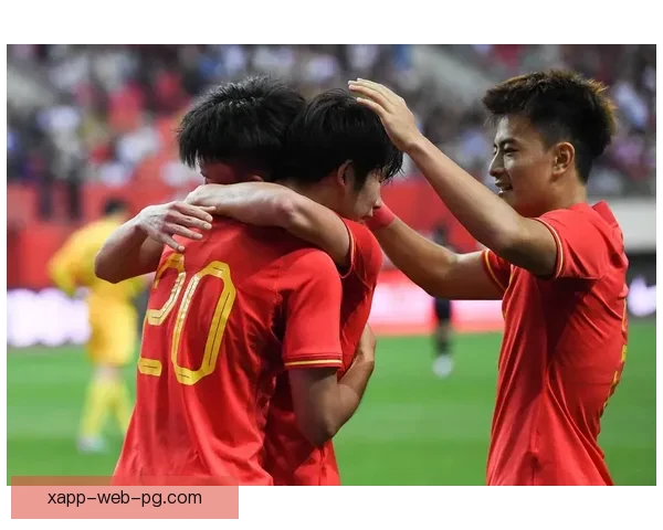 爱沙尼亚U19惨败乌克兰U19青年赛场攻防失衡引发反思